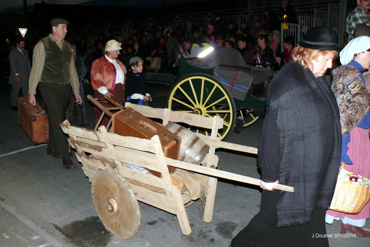 L'exode de Vailly 30 Oct 2014  (22)
