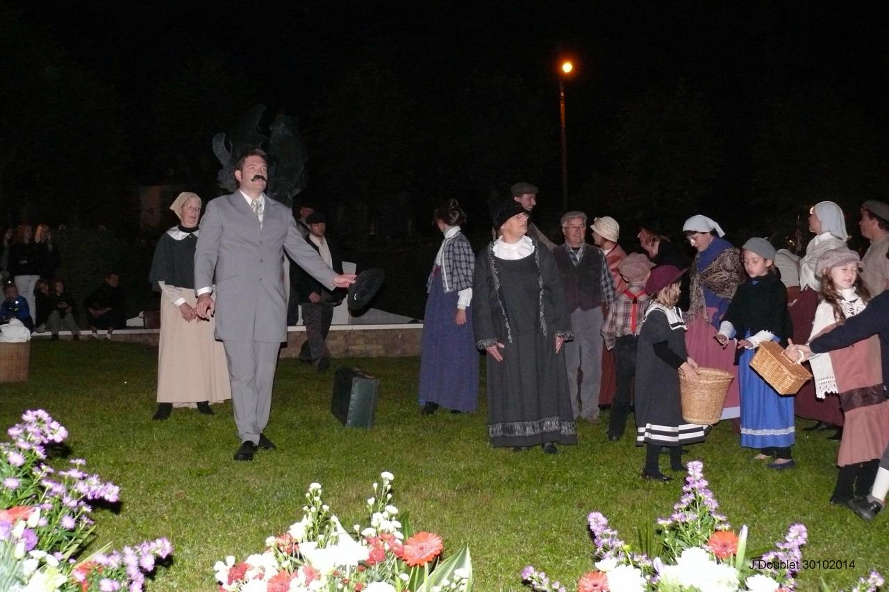 L'exode de Vailly 30 Oct 2014  (32)