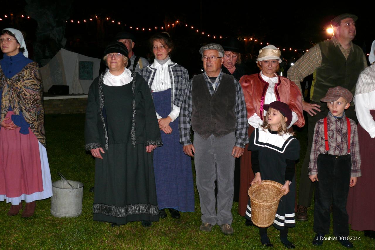 L'exode de Vailly 30 Oct 2014  (40)