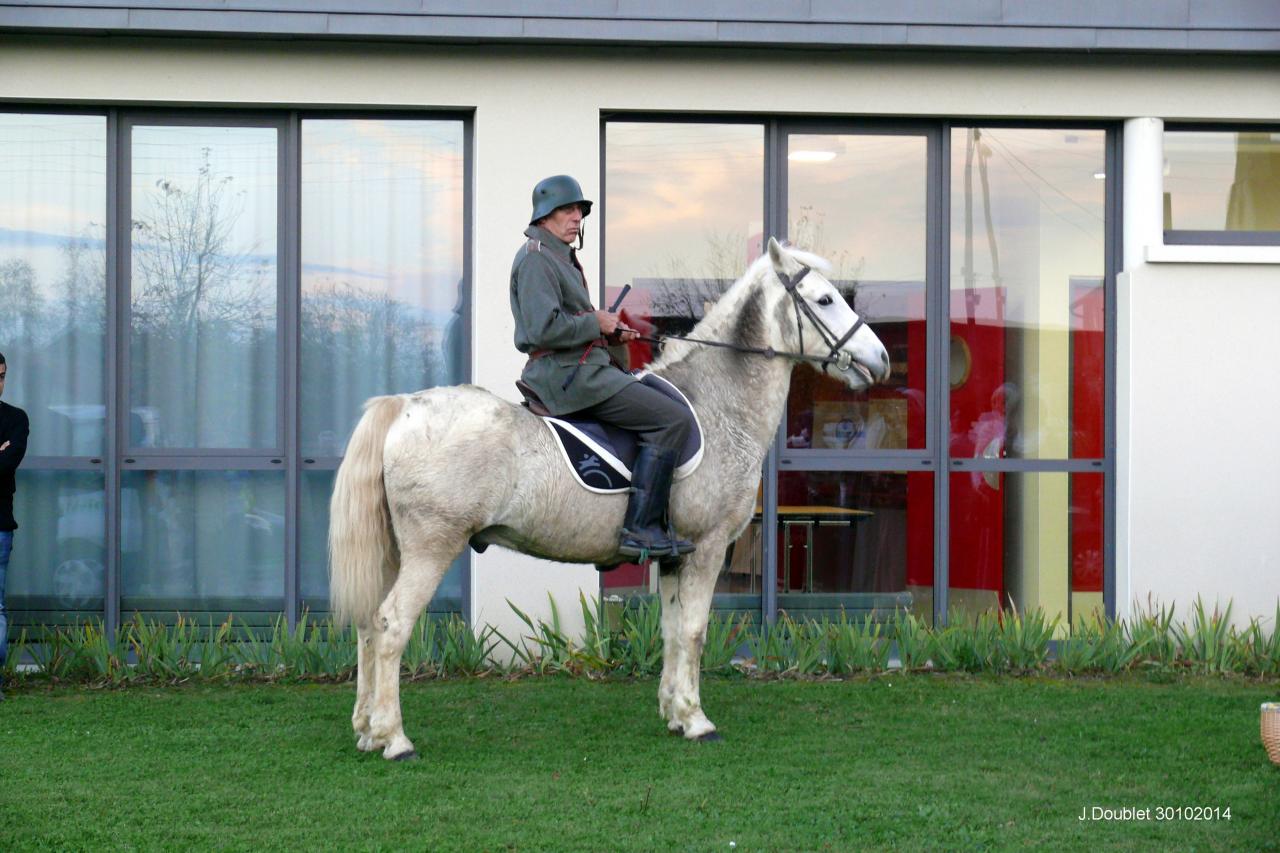 L'exode de Vailly 30 Oct 2014  (7)