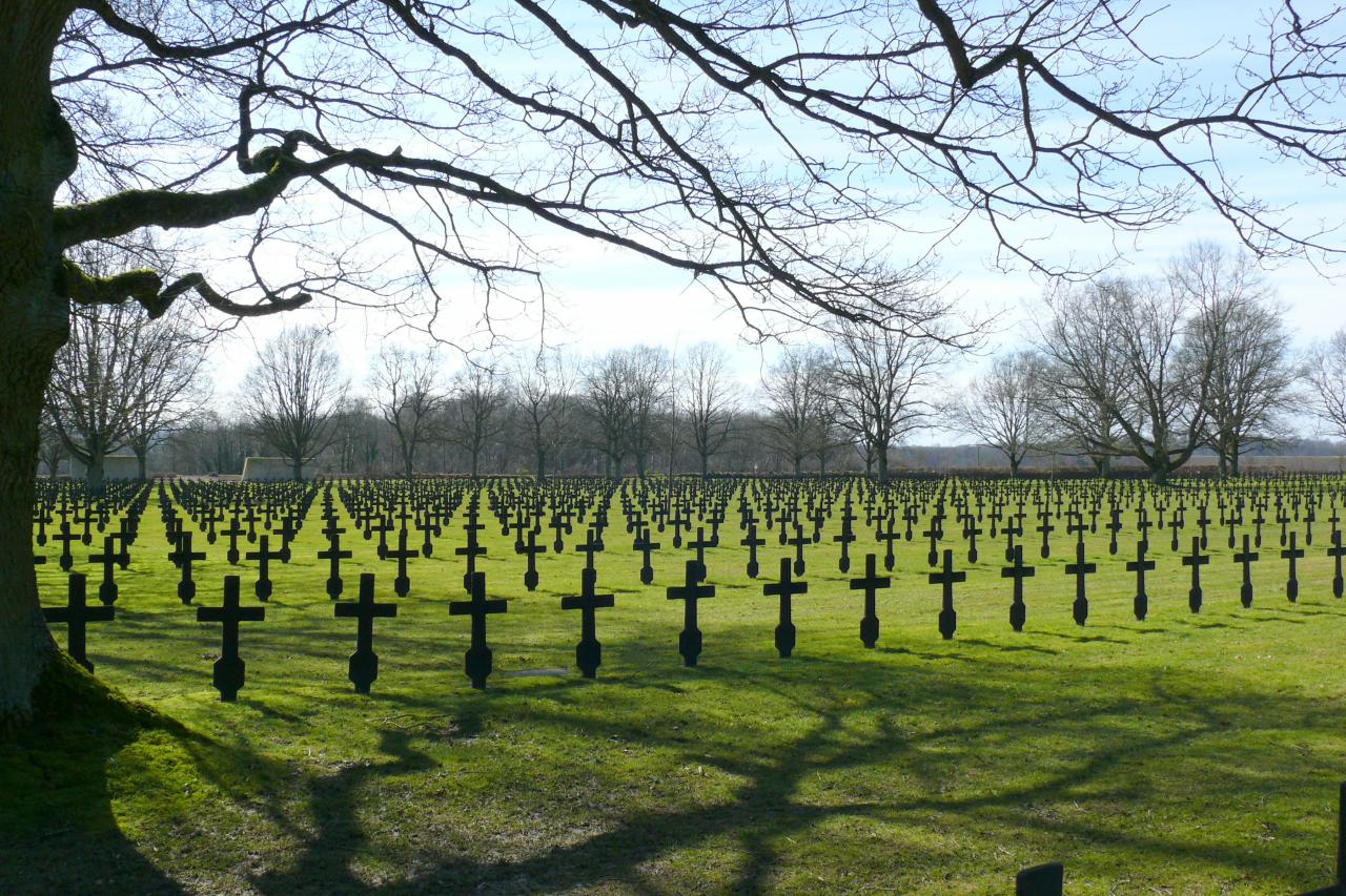 La Malmaison 28022015 