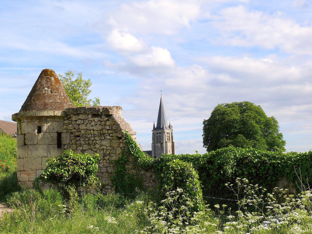 La tour des Cahiers (1)