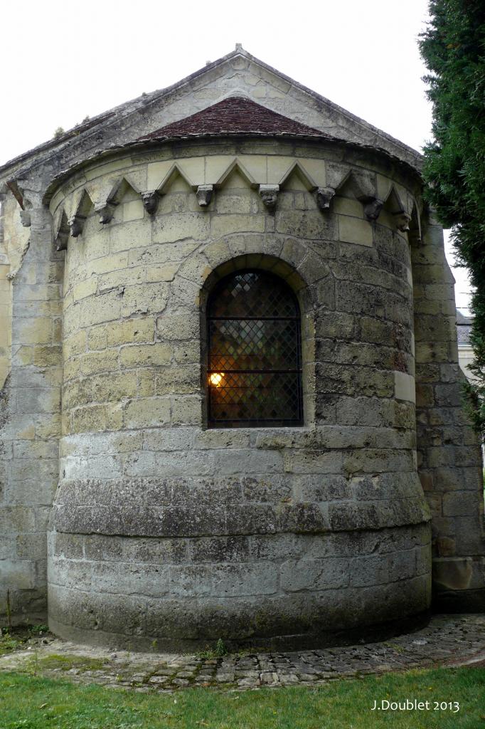 Laon le 19 sept 2013 Chapelle des Templiers (11)