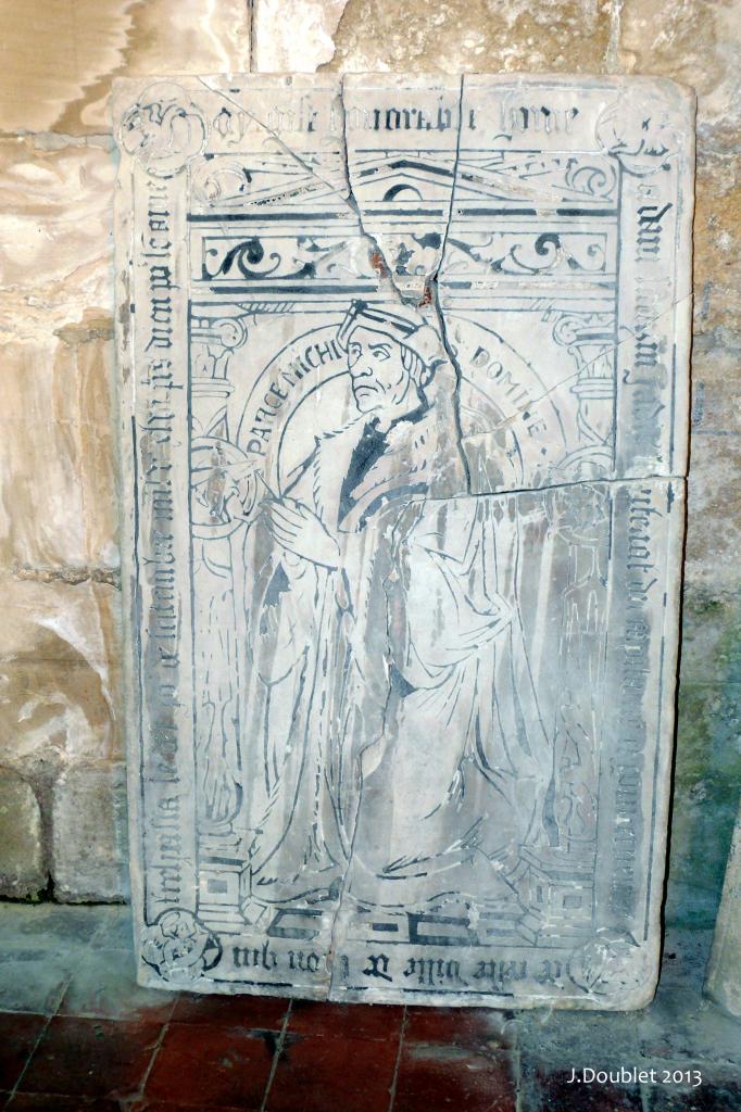 Laon le 19 sept 2013 Chapelle des Templiers (8)