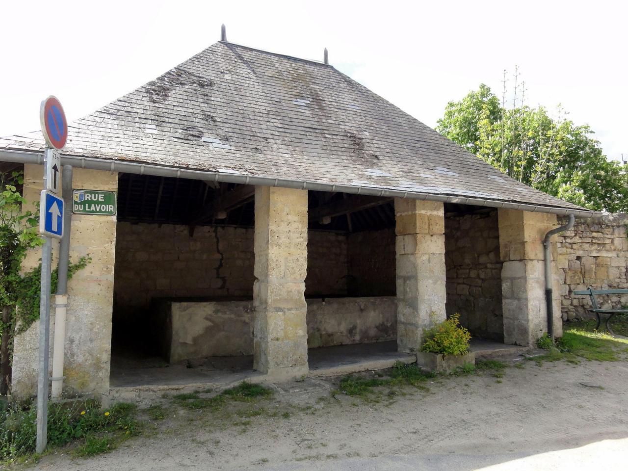 Lavoir (1)