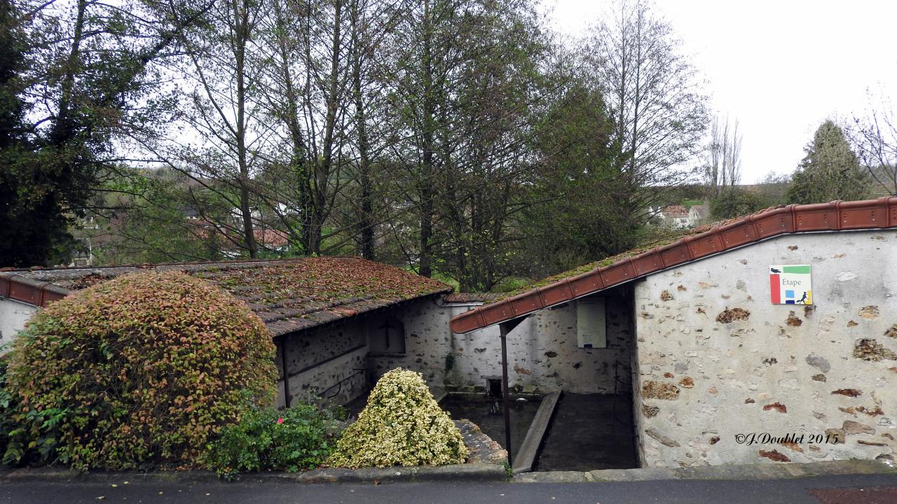Lavoir 