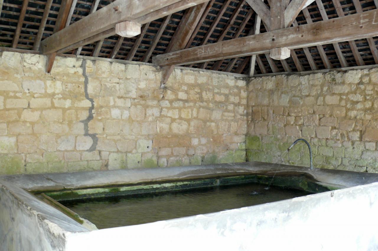 Lavoir (2)