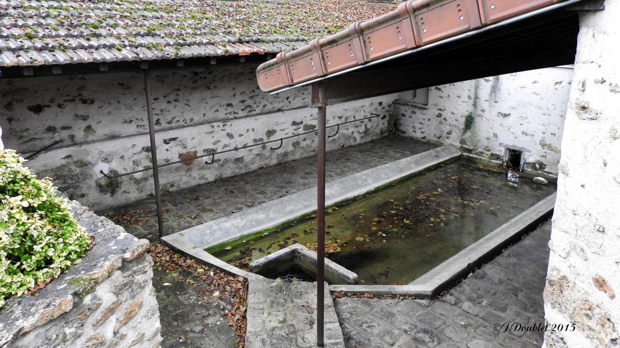 Lavoir 