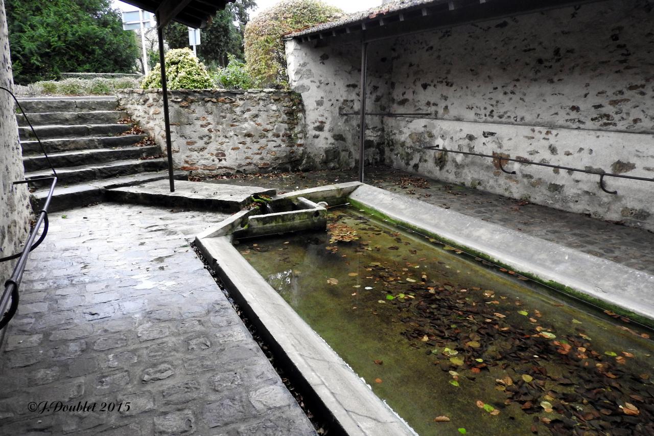 Lavoir 