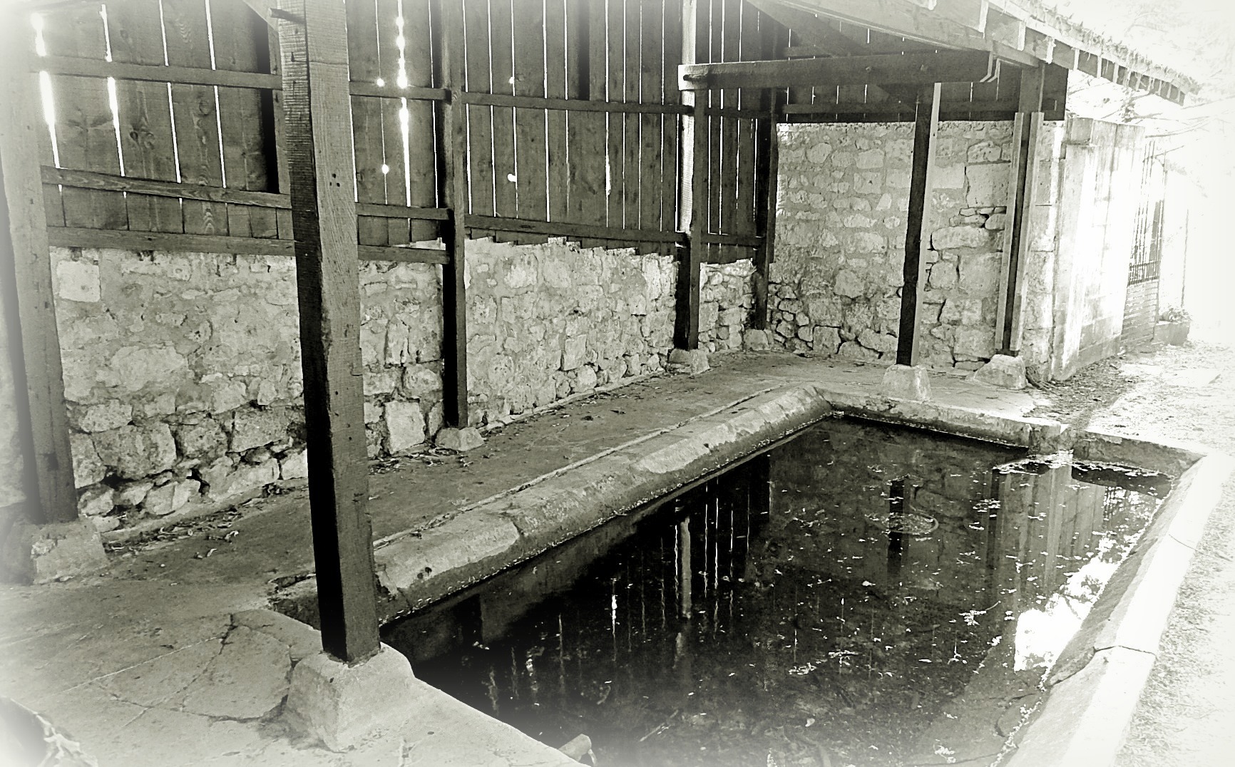 Lavoir de ruisseaux (1)