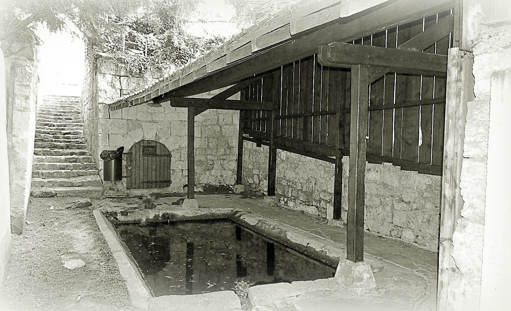 Lavoir de ruisseaux (2)