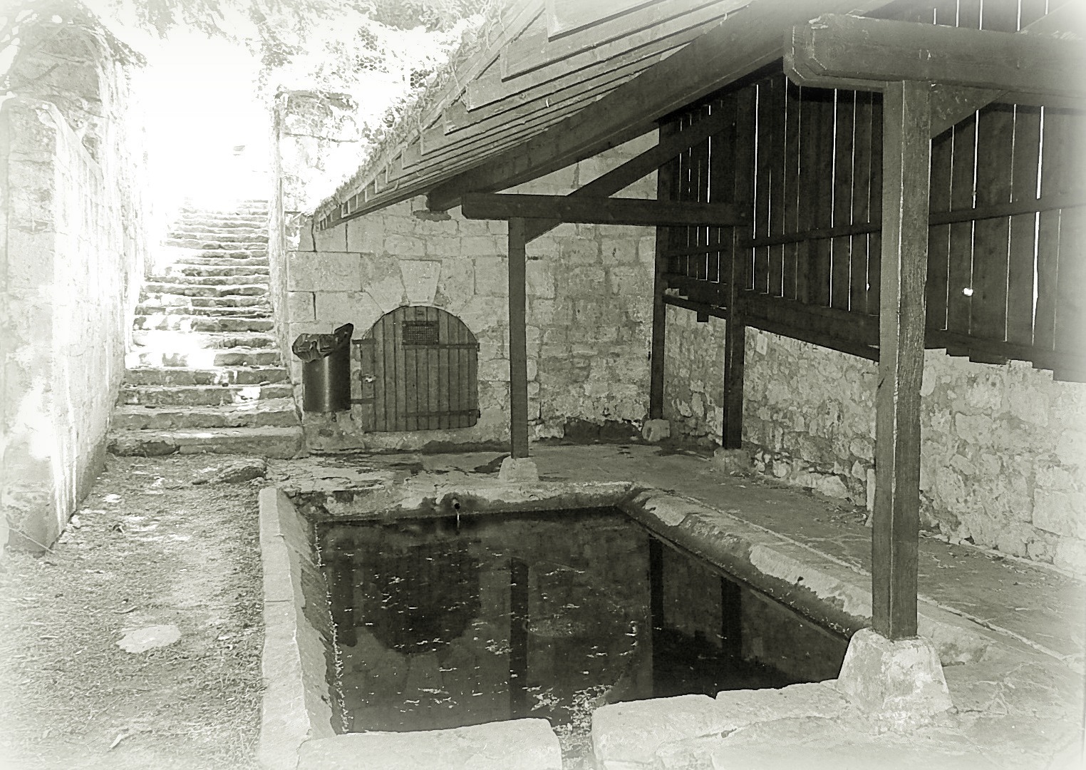 Lavoir de ruisseaux (4)