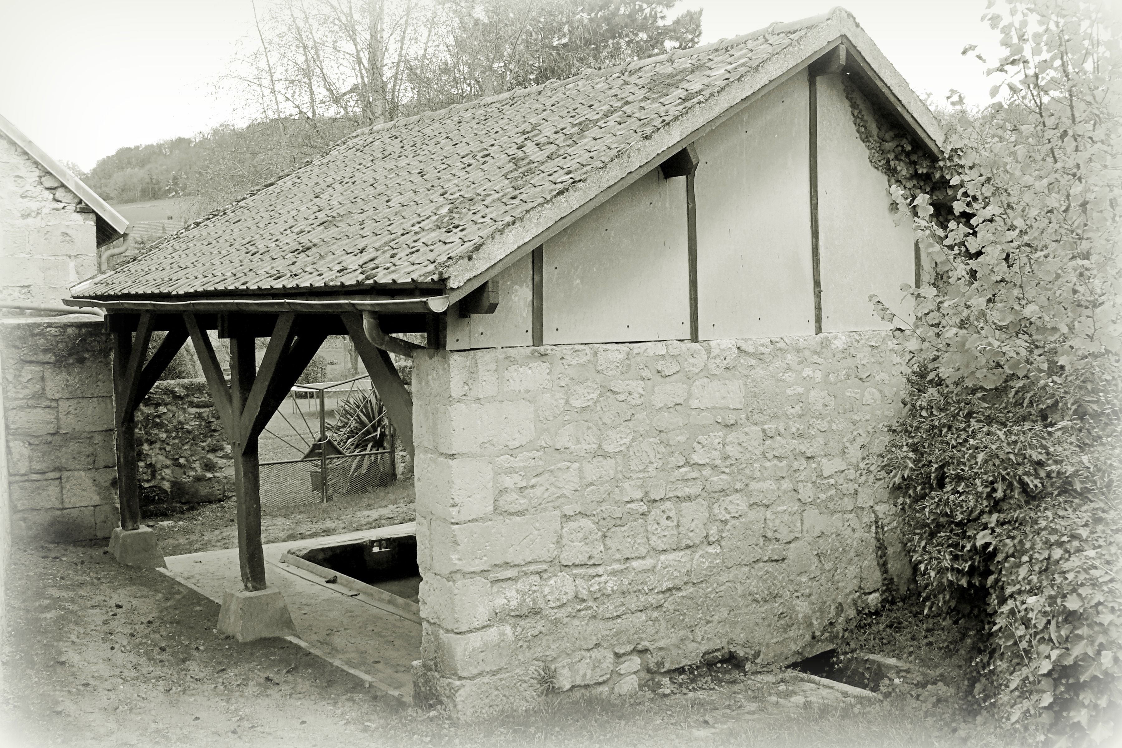 Lavoir du Montcel (3)