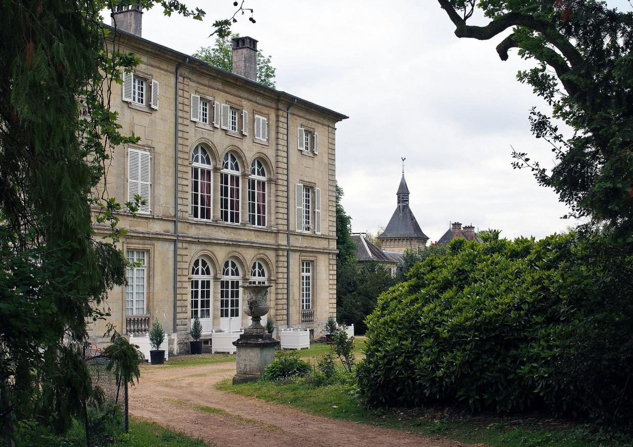 Le Château (1)