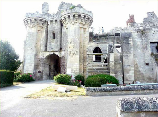 Chateau