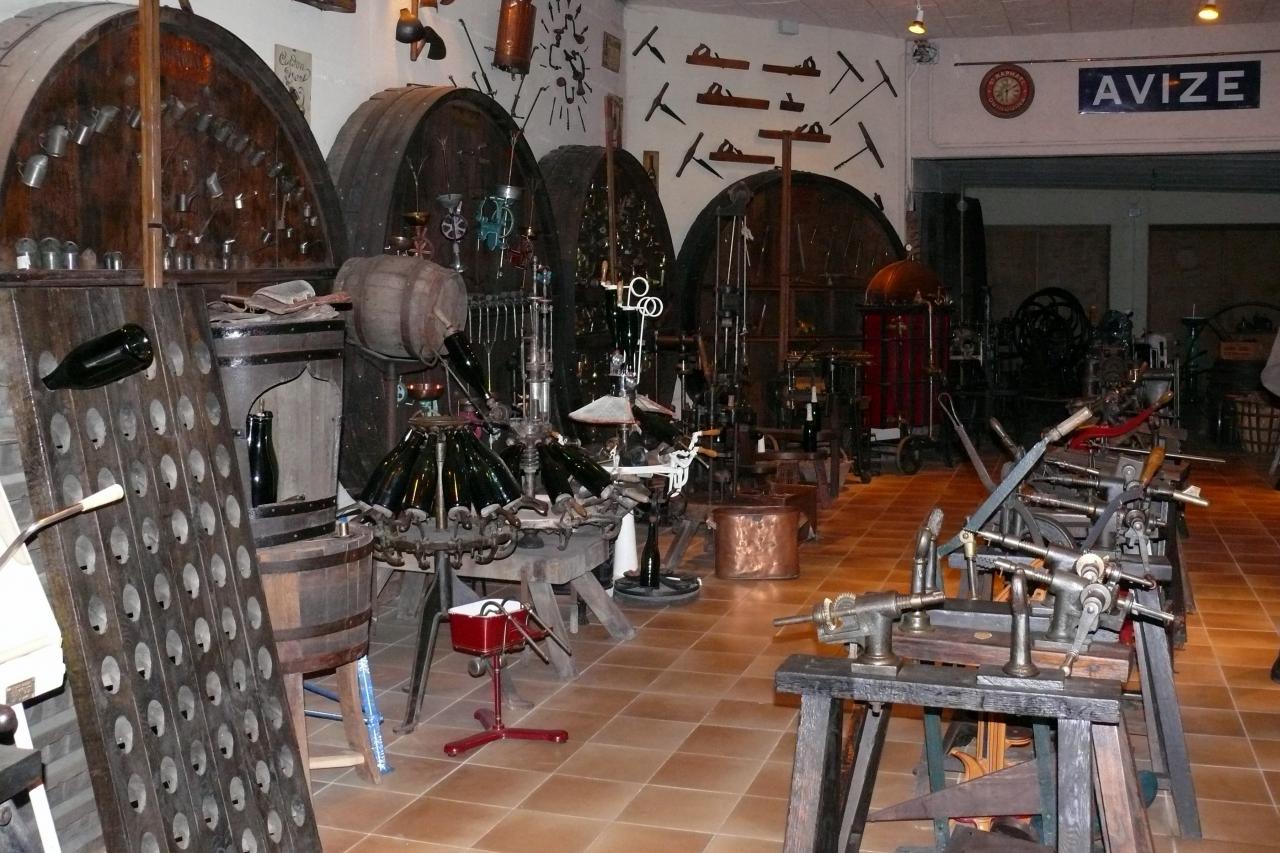 Le mesnil sur Oger 09 mai 2015  (16)