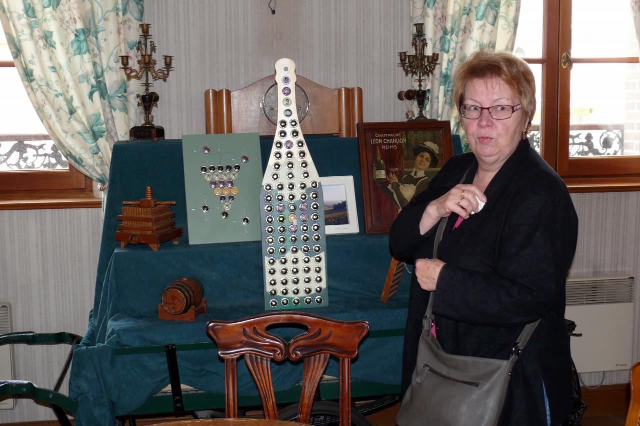 Le mesnil sur Oger 09 mai 2015  (2)