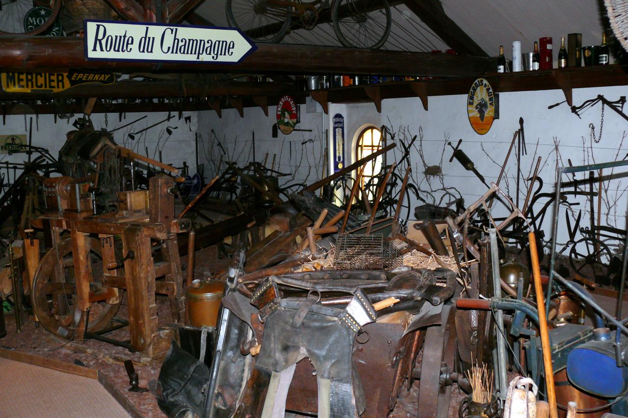 Le mesnil sur Oger 09 mai 2015  (24)