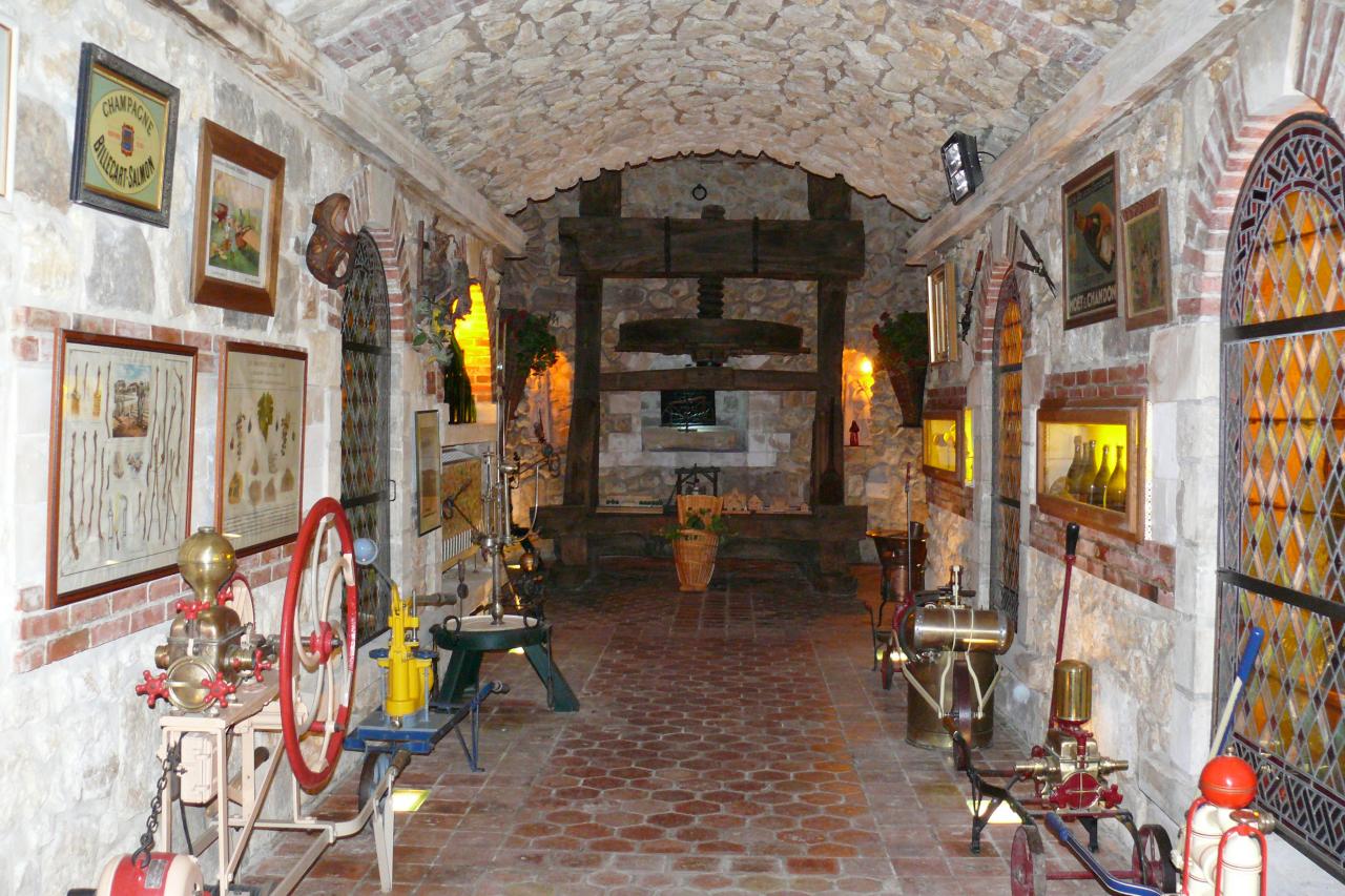 Le mesnil sur Oger 09 mai 2015  (44)