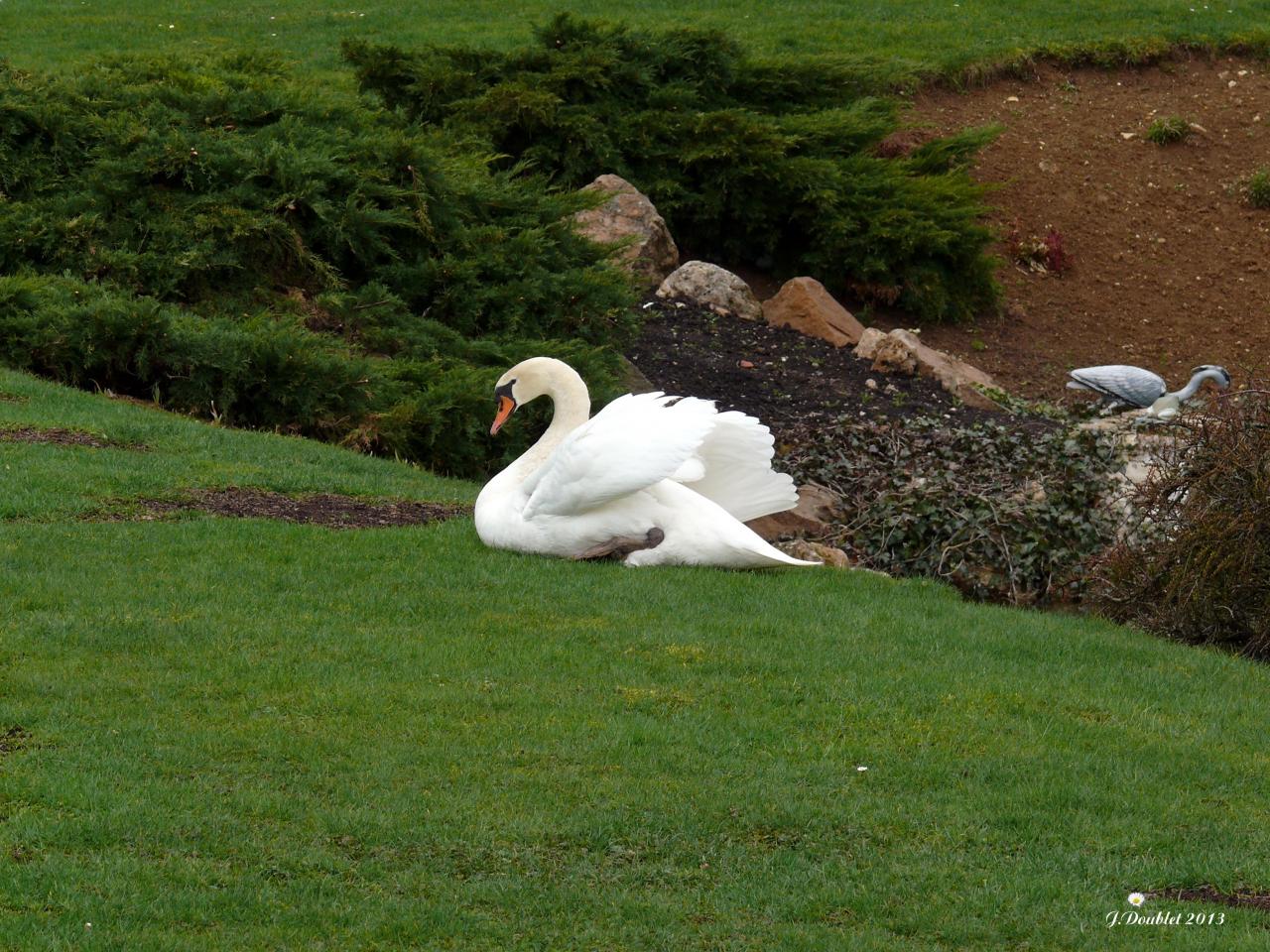 Château de Villers aux Bois