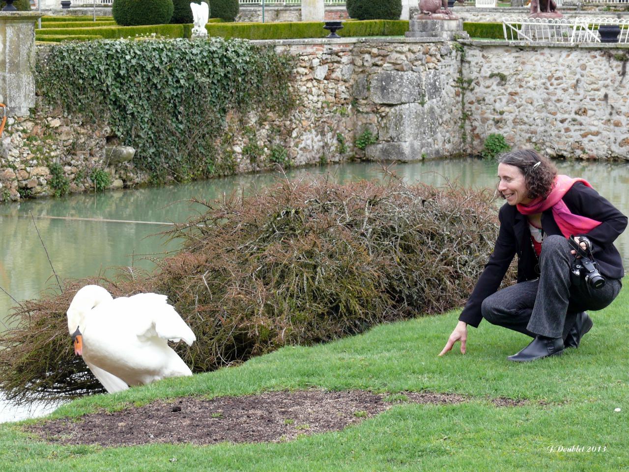 Château de Villers aux Bois
