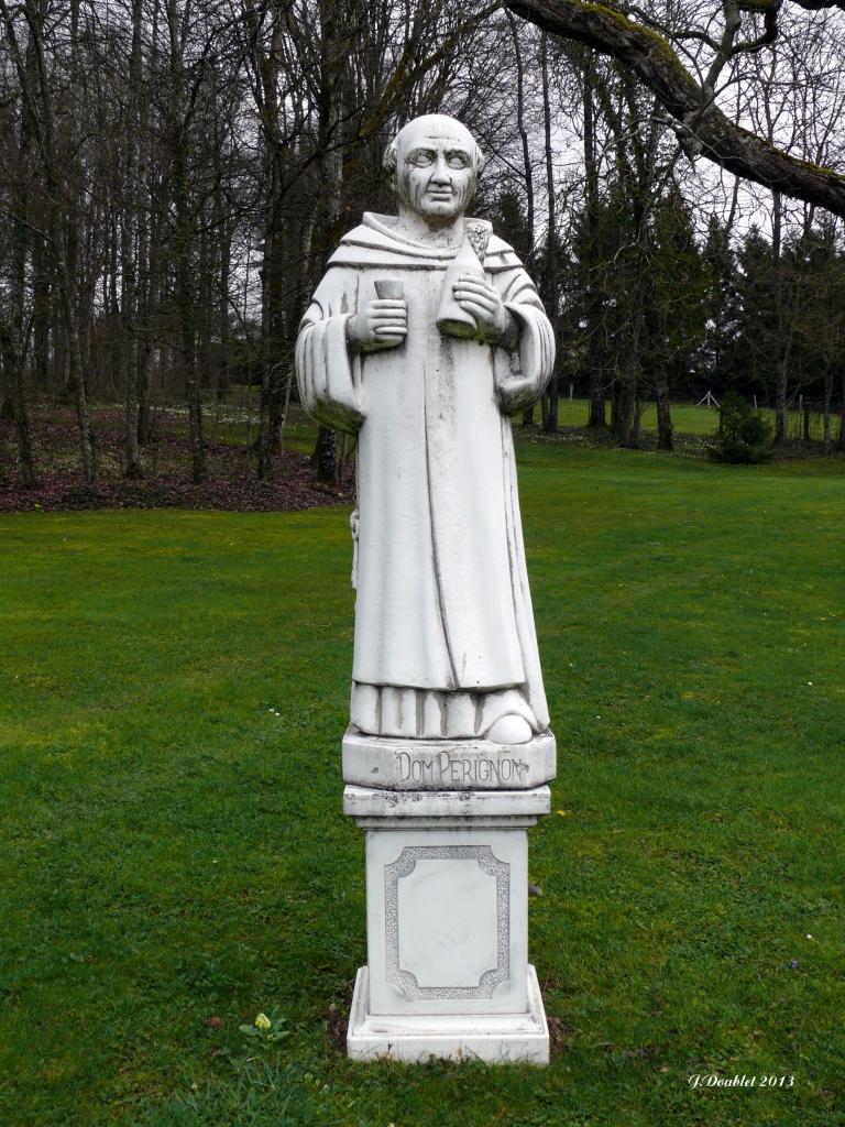 Château de Villers aux Bois