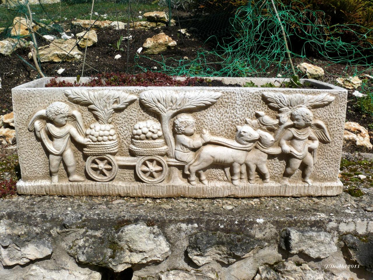 Le Mesnil sur Oger 13.04 (77)