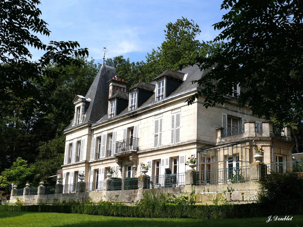 Les Egrets 20081009_04