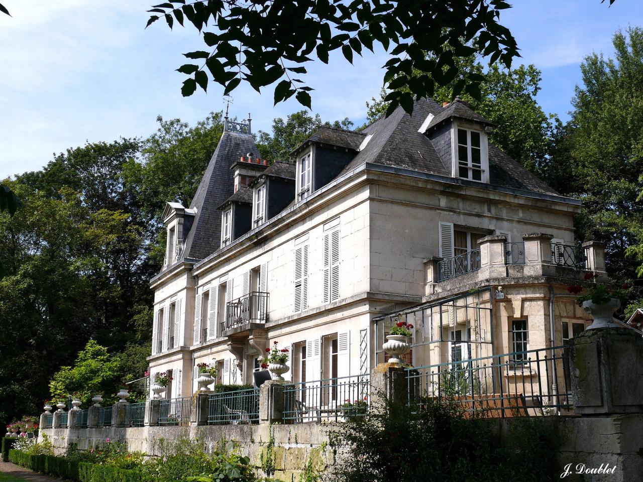 Les Egrets 20081009_05