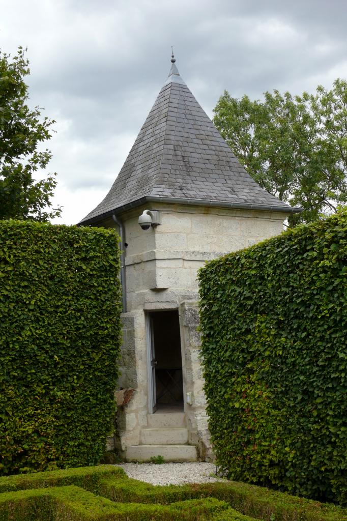 Les jardins de la Muette et le Château (29)