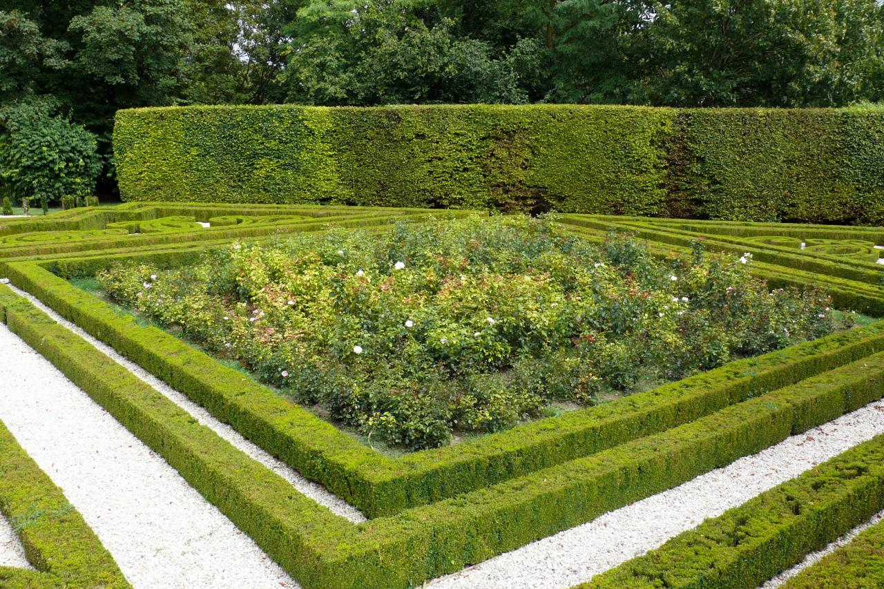Les jardins de la Muette et le Château (38)