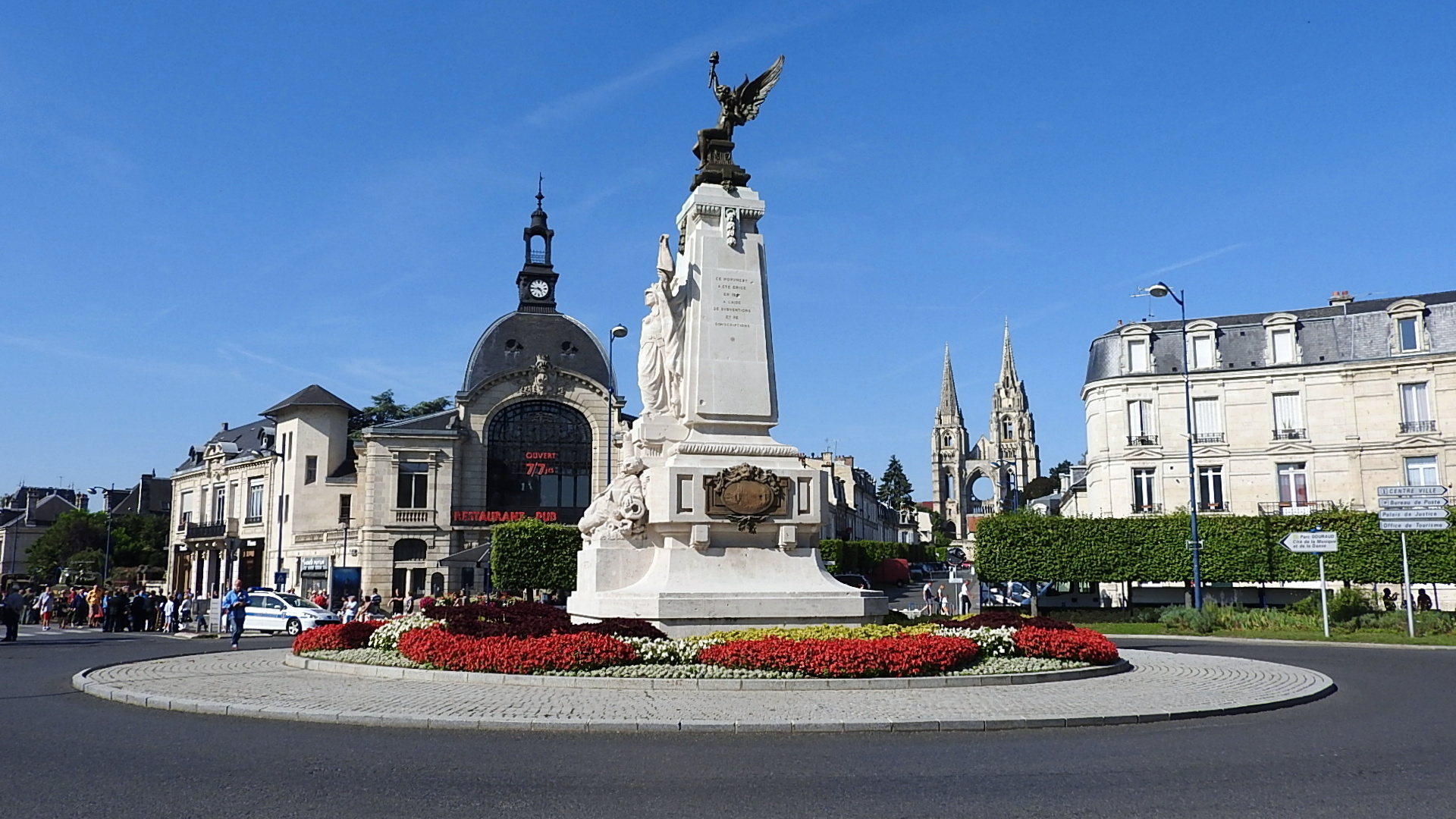 Libération Soissons 75 le 25082019 (1)