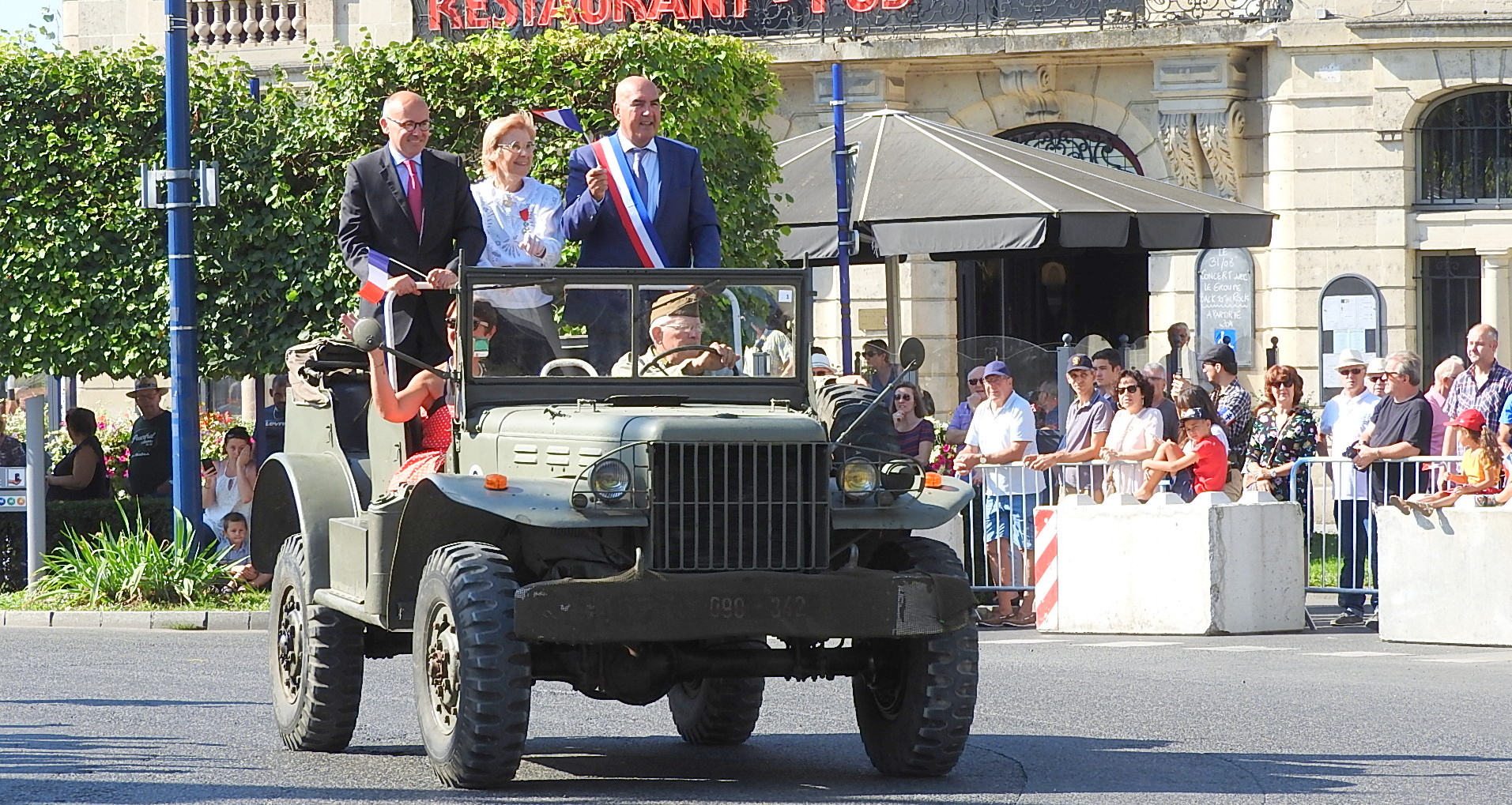 Libération Soissons 75 le 25082019 (10)