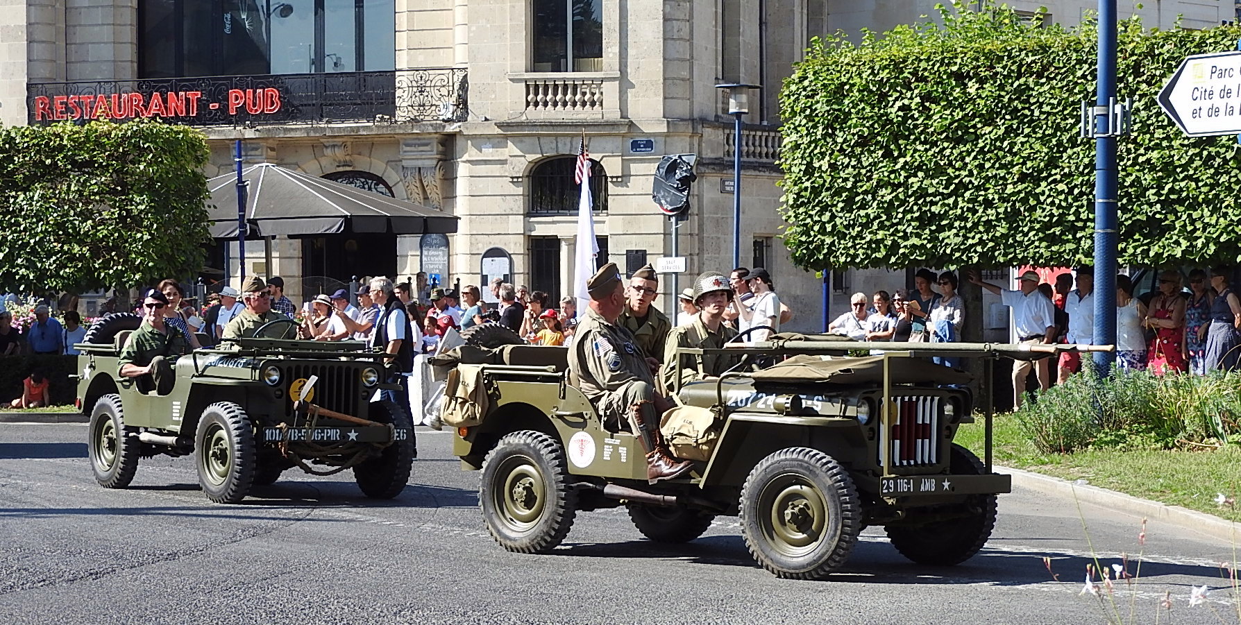 Libération Soissons 75 le 25082019 (31)