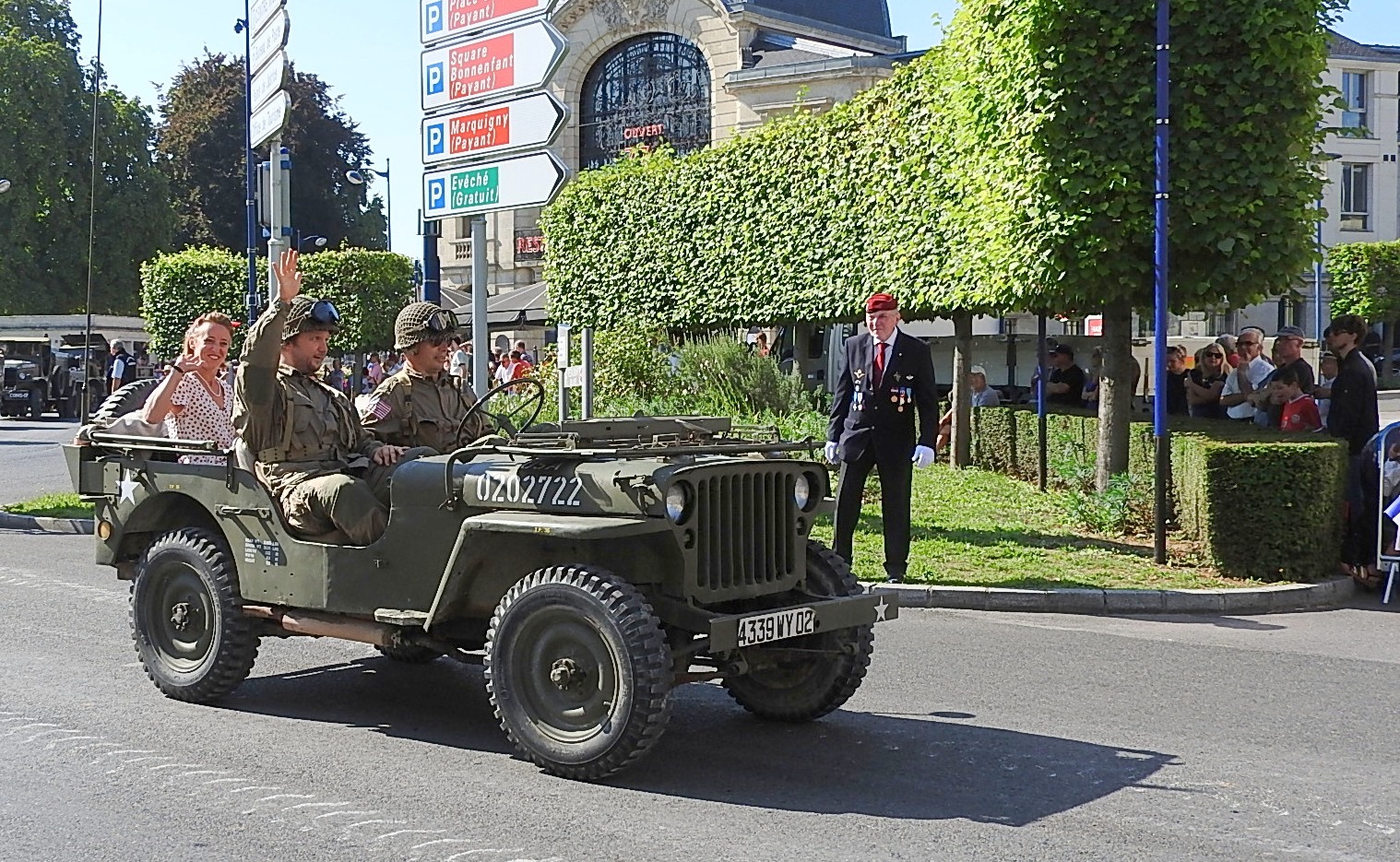 Libération Soissons 75 le 25082019 (42)