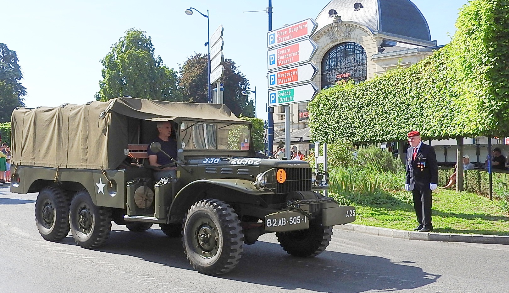 Libération Soissons 75 le 25082019 (43)