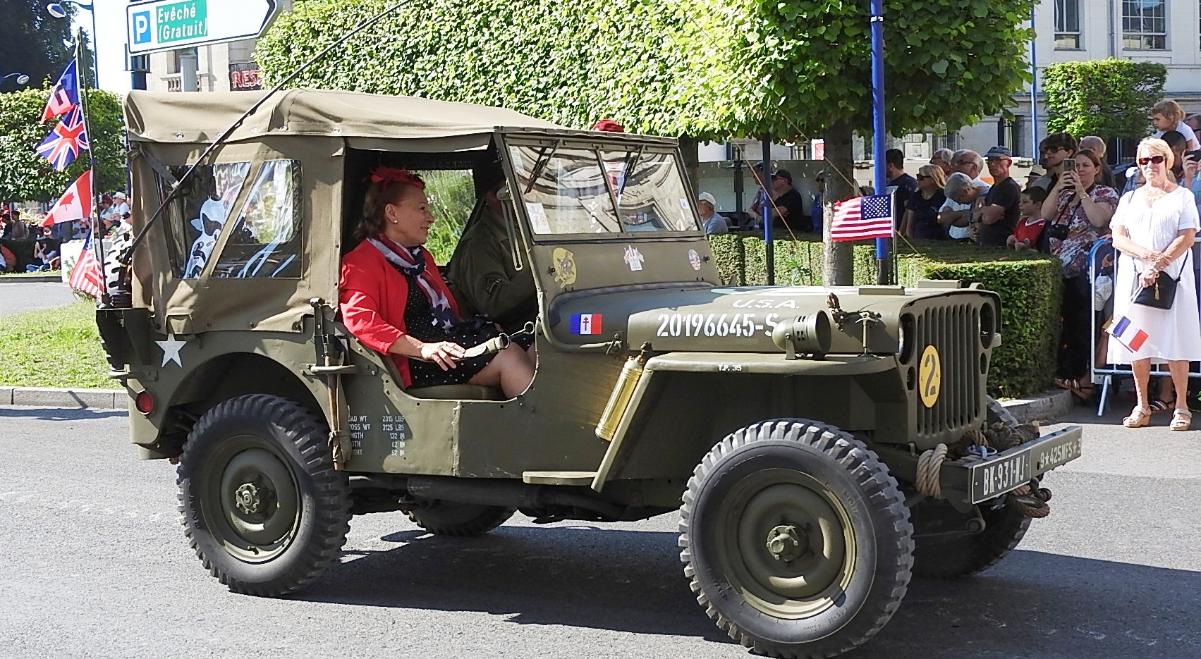 Libération Soissons 75 le 25082019 (45)