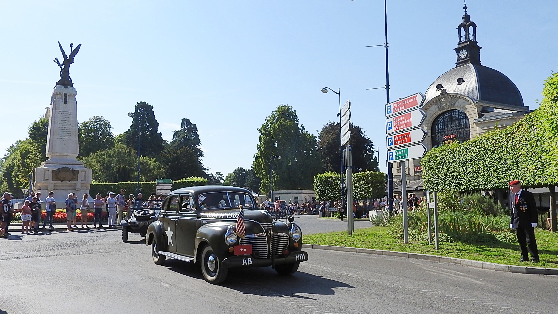 Libération Soissons 75 le 25082019 (52)