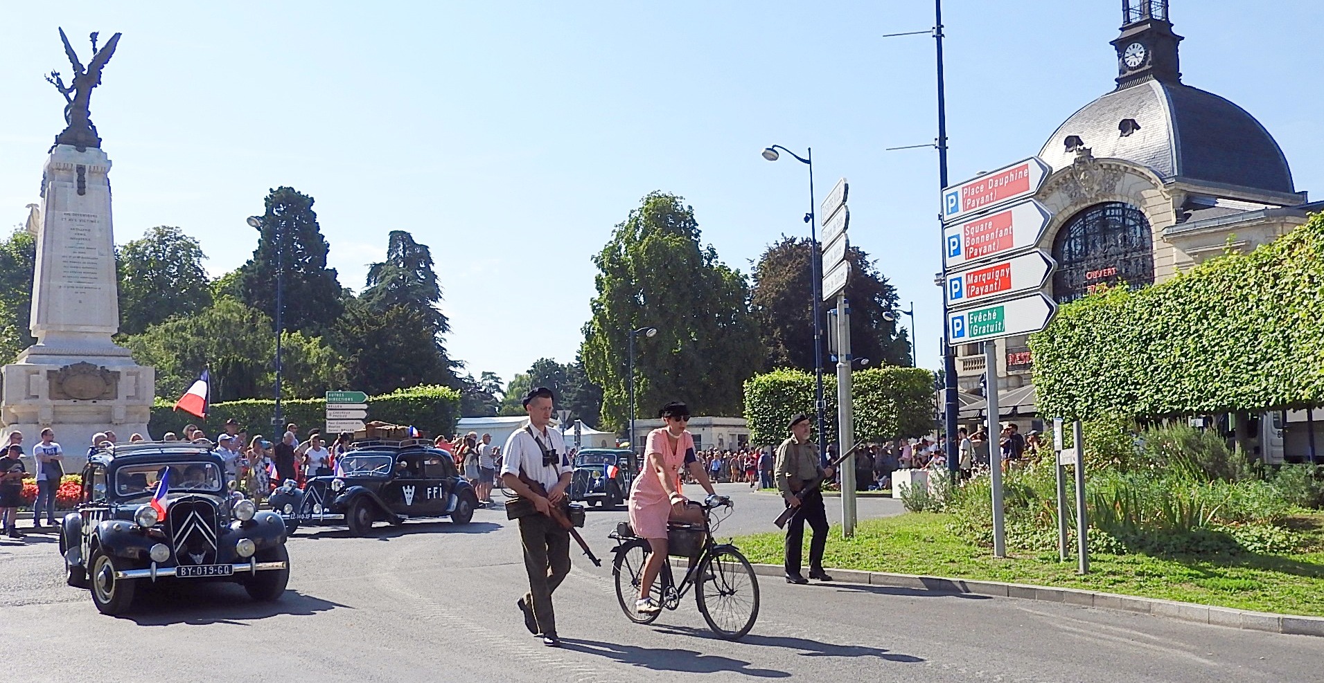 Libération Soissons 75 le 25082019 (56)