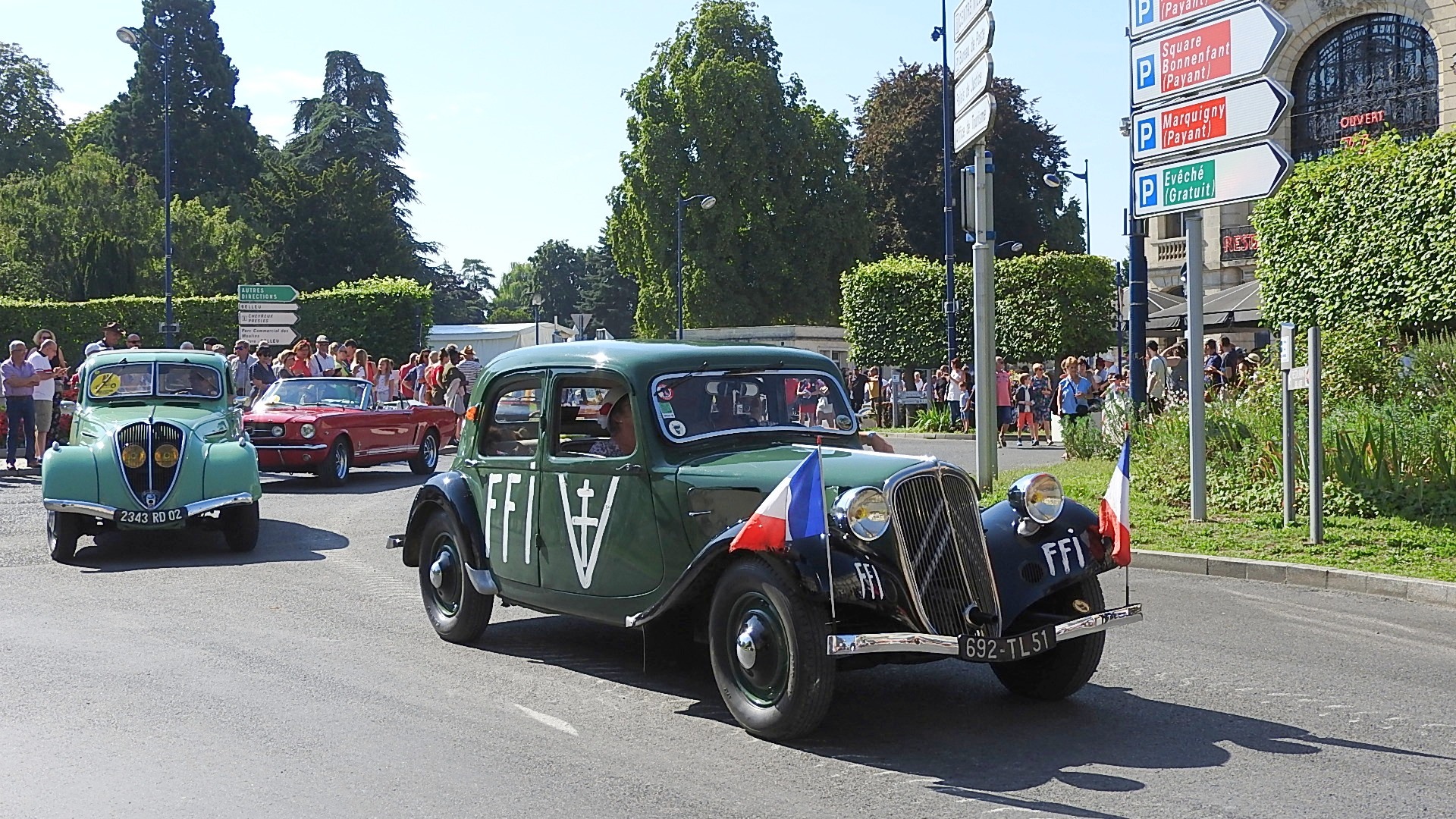 Libération Soissons 75 le 25082019 (60)