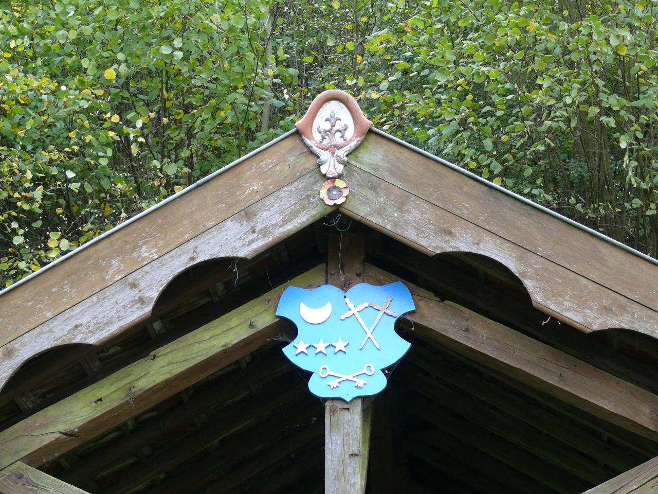 Lavoir de Barbonval 