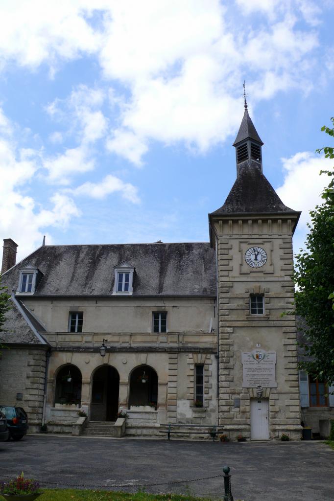 Mairie (1)