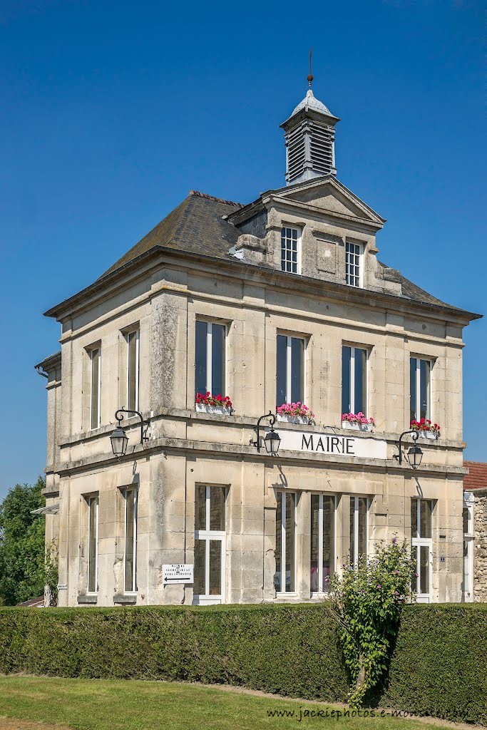 Mairie de Coyolles