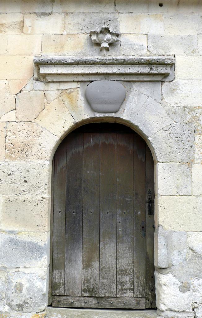 Mairie et Eglise Saint-Denis