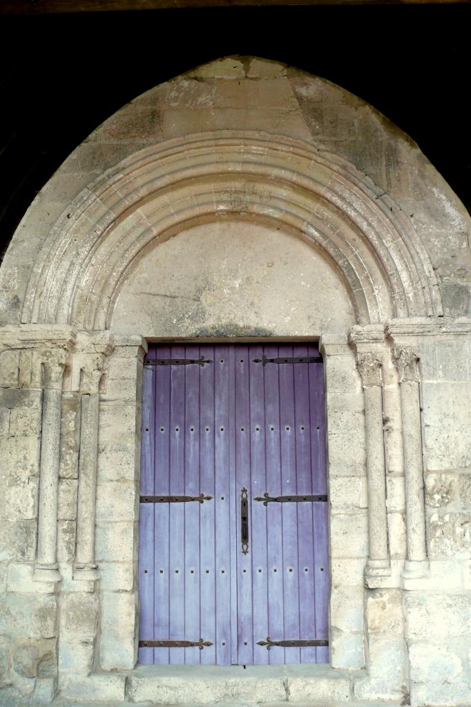 Mairie et Eglise Saint-Denis