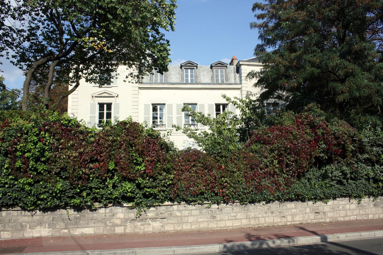 Maisons-Laffitte 36bis rue de la Muette