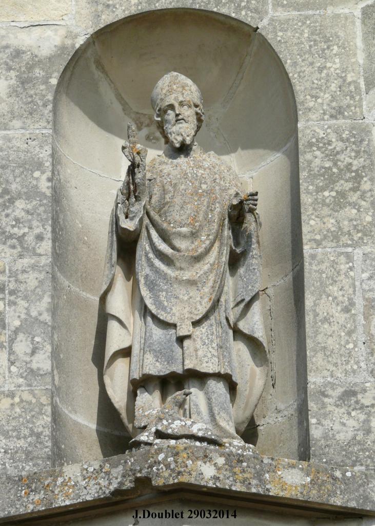 Monampteuil, le village et son église (14)