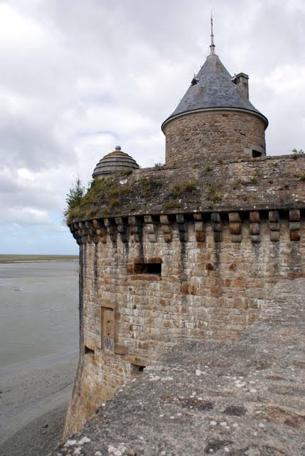 Mont Saint Michel 2009 (11)