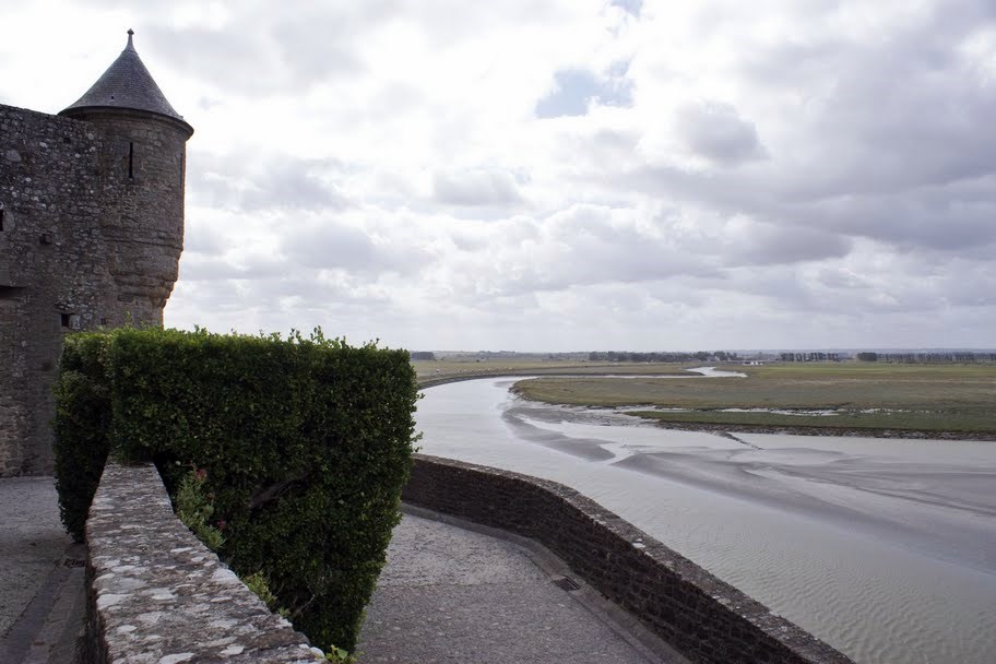 Mont Saint Michel 2009 (12)