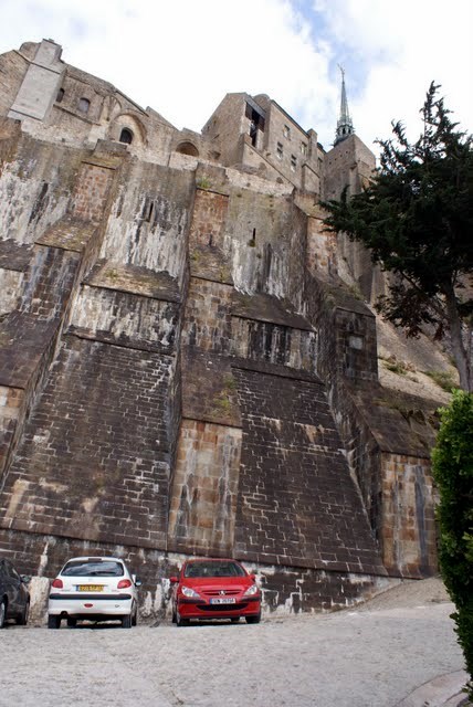 Mont Saint Michel 2009 (13)